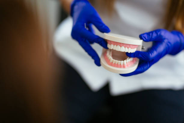 Dental Bonding in Ahtanum, WA