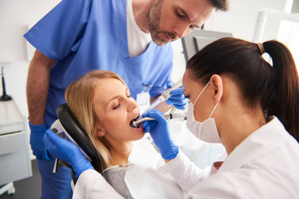 Trusted Ahtanum, WA Dental Services Experts