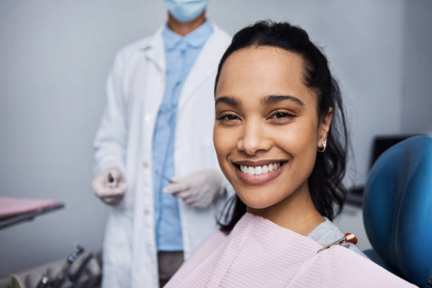 Advanced Technology for Better Dental Care in Ahtanum, WA