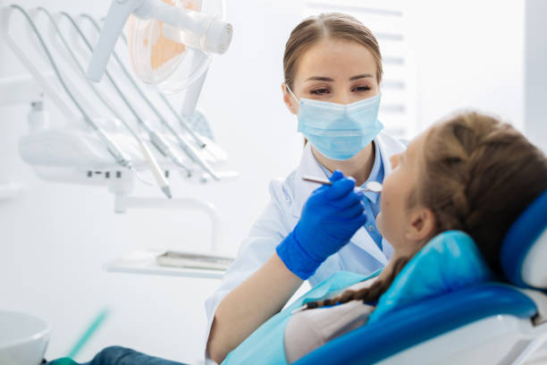 Oral Surgery in Ahtanum, WA